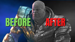 How Endgame RUINED the MCU…