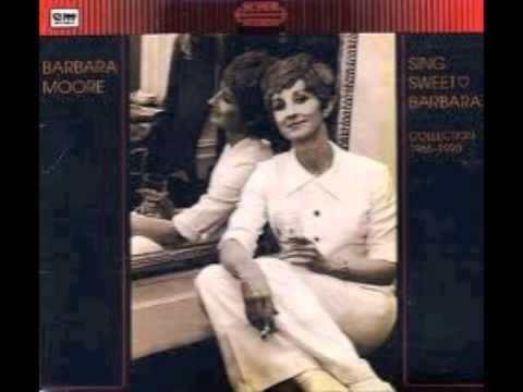 Barbara Moore – Sing Sweet ♡ Barbara Collection 1966-1990