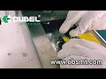 Desktop Selective Jet Wave Soldering Machine