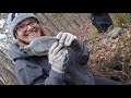 💥 Antique Bottle Digging #20 💥 1880-1890s Site ~ Bottles &amp; Relics ©