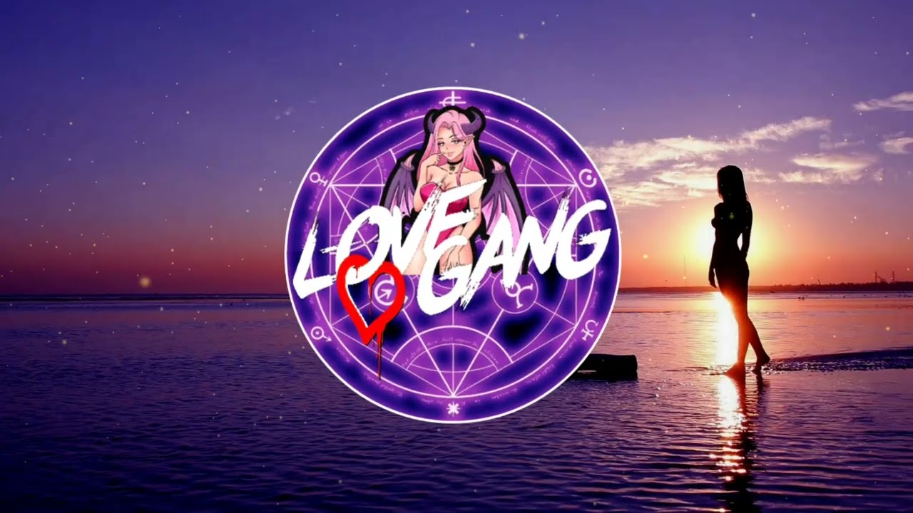 Lovegang666 ♡ Bubbles