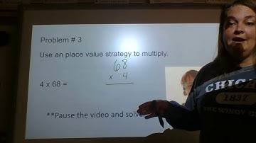 Mid Module 3 Study Guide Review