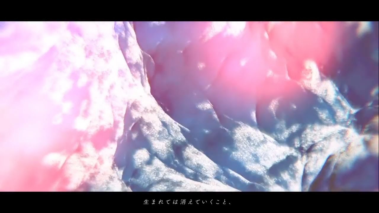 波に名前をつけること、僕らの呼吸に終わりがあること。 歌ってみた【Solar×いゔどっと】