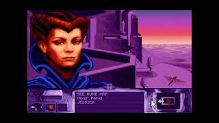 Dune - 02