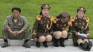 картинка: ФАҚАТ ЁШИ КАТТАЛАР КЎРСИН ШИМОЛИЙ КОРЕЯ ХУДОСИ
