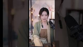 古筝美女 曦子 直播 非录屏 20220501 C