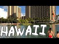 Hawaii (Part 1)