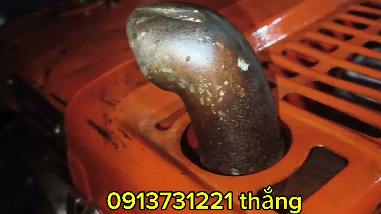 Tối ngày 13/1 em lên 11 máy dầu bãi mới về nhờ cô chú tham khảo!