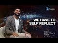 Sheraz ahmed managing partner of storm partners at future blockchain summit
