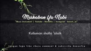 karoke marhaban ya nabi