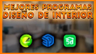 ⭐ Los Mejores PROGRAMAS de DISEÑO DE INTERIORES (Gratis y Pago) (3D y Más...) screenshot 2