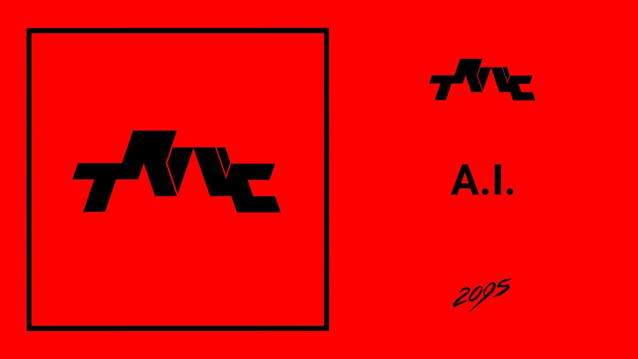 Watch The Robots Are Coming - A.I. (Official Audio) on YouTube Watch The Robots Are Coming - A.I. (Official Audio) on YouTube