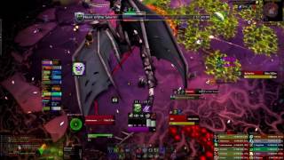 Honestly vs Nythendra Mythic - Unholy DK PoV