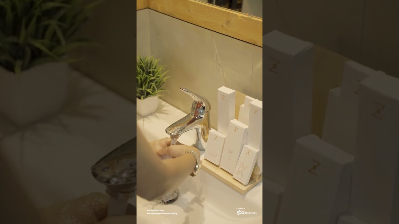 Villament Zinc Journey by The Fern, Karjat