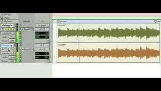 Fatten Up Your Guitar Sound in Pro Tools