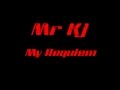 Mr kj  my requiem