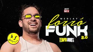 MEDLEY FORRÓ FUNK - HENRY FREITAS