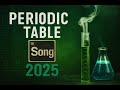 Master the Periodic Table 🔬 Ace Chemistry Exams with This Study Song