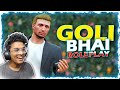 Short stream  goli bhai in nopixel india  gta 5 rp  shetty brothers more