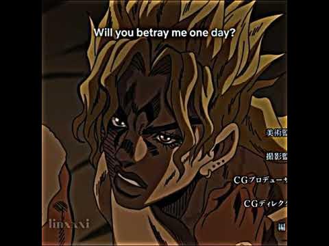 дио и пуччи 🥰😊😍😘 - YouTube