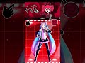 MMD 처형박수 Execution Clap Teto Dance