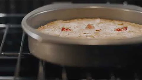 Monogram Wall Oven with Precision Cooking Modes