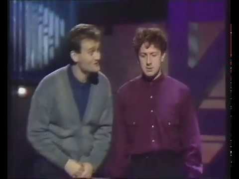 The Mary Whitehouse Experience — трейлер