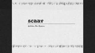 Download lagu Scaav - Jadikan Aku Rajamu