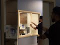 Commercial Office Window Tint