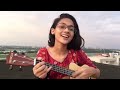 Luka chuppi  cover by haniya nafisa