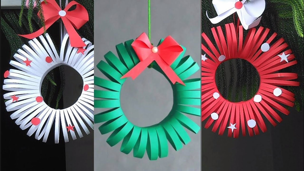 Christmas Decoration Ideas diy christmascrafts christmastree christmas-decoration-ideas-diy-christmascrafts-christmastree