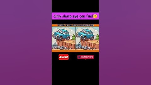 Find & comment #shorts #puzzle #eyetest #logicpuzzles #find #quiz #brainteasers #exam#games#trending