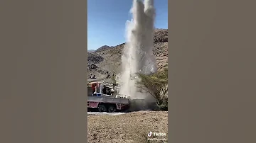حفر الابار الارتوازيه في جنوب 