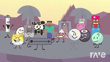 Bftror The Intro - Yet Another Gameshow & Osc Squad | RaveDJ