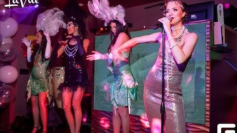 AnaStasy Promo Video