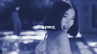 KARLEE GIRL - Right Back! ❖ sped up ❖