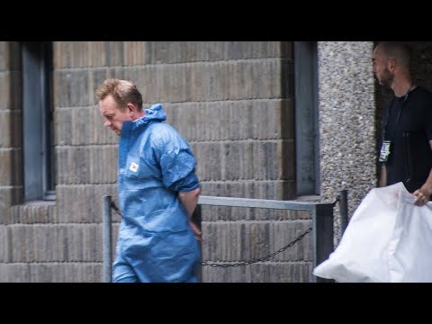 Prozess gegen Dreifachmörder: Jan G. vor Gericht | SPIEGEL TV