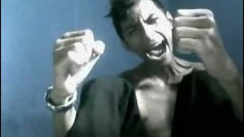 Jamrud new CLip - berakit rakit.flv