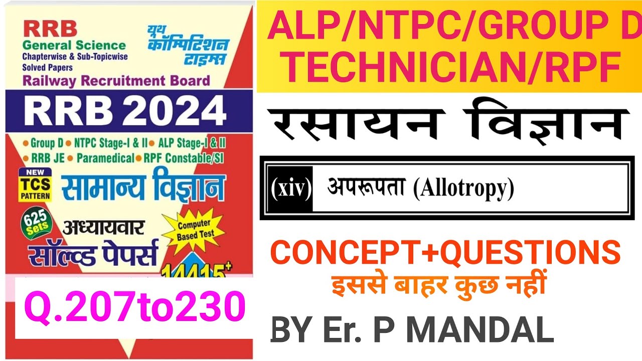 youth science solutions 2024 chapterwise | chemistry class 6