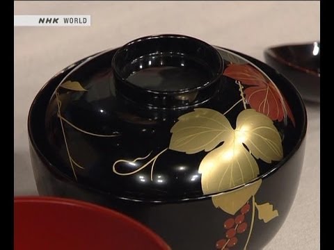 応量器 漆器 日本製　Japanese lacquerware Japan 漆器について | ZOHIKO Kyoto-style Lacquerware