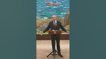 Tổng thống Putin tuyên bố "bất khả thi" trong cuộc đàm phán hòa bình Ukraine