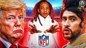 This Is Why Jay-Z Chose Bad Bunny for the Super Bowl...