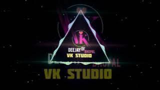 O Panda baba remix song 💥 DJ of bhopal DJ osl DJ srh #viral #song #video #djremix #djsong 