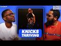 Cleveland Cavaliers have ‘no answers’ for New York Knicks | Numbers on the Board | NBA on NBC