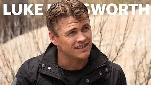 The Rise of Luke Hemsworth | NO SMALL PARTS