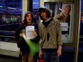 Guus en Meeuwis: Zwervers met de prei (Drifters with leek)