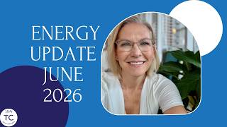 ✨June 2026 Trance Channeled Energy Update✨