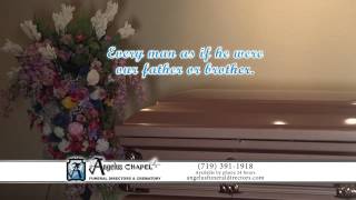 Angelus Chapel REFILE