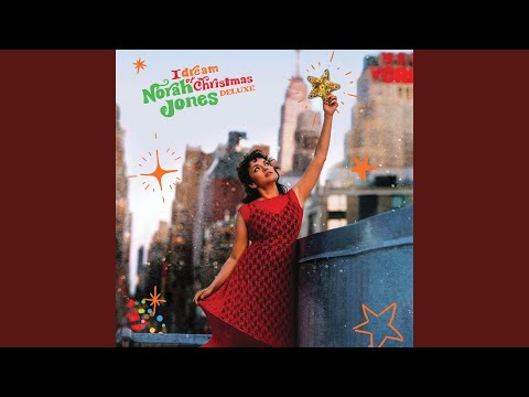 Norah Jones - It's Only Christmas Once A Year