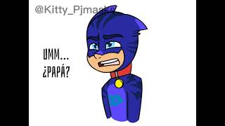 say dada - meme ft.Pj Masks